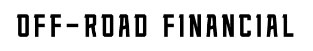 off road financial logo
